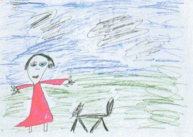 Лечебная кинология. Теоретические подходы и практическая реализация (с иллюстрациями) - pic_43.jpg