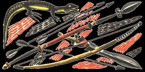 Сказки Западной Африки. Живой огонь - _21.jpg