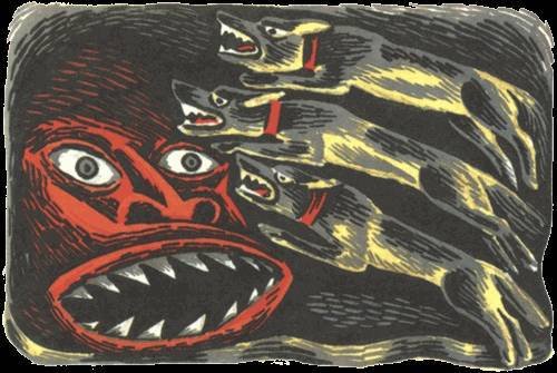 Сказки Западной Африки. Живой огонь - _28.jpg