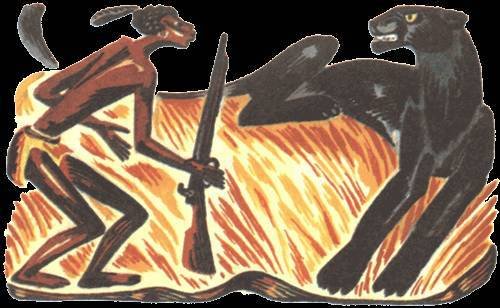 Сказки Западной Африки. Живой огонь - _41.jpg