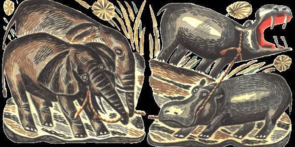 Сказки Западной Африки. Живой огонь - _64.jpg