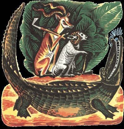 Сказки Западной Африки. Живой огонь - _10.jpg