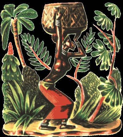 Сказки Западной Африки. Живой огонь - _11.jpg