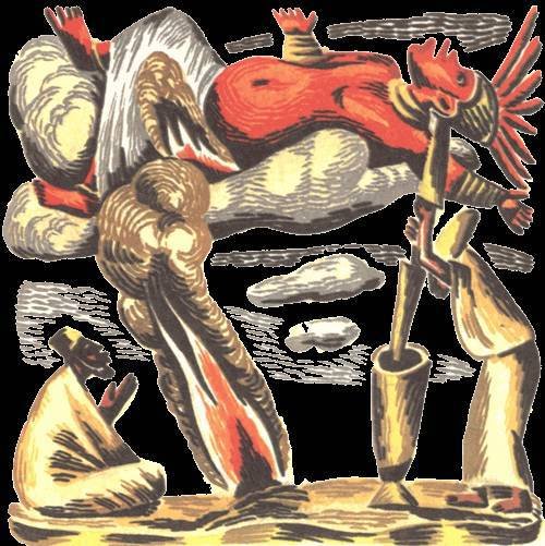 Сказки Западной Африки. Живой огонь - _14.jpg