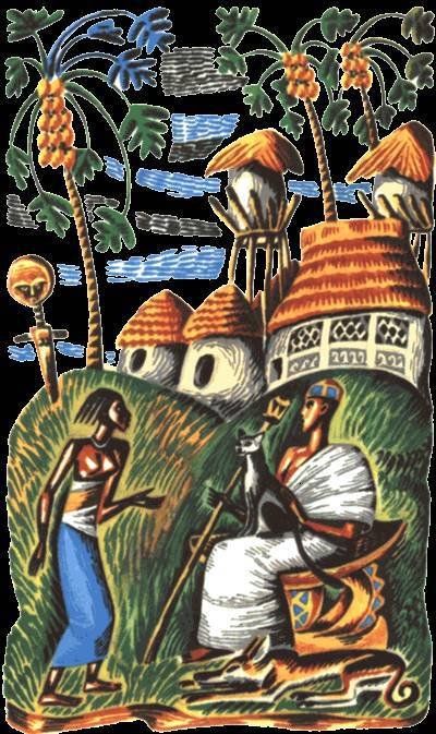 Сказки Западной Африки. Живой огонь - _29.jpg