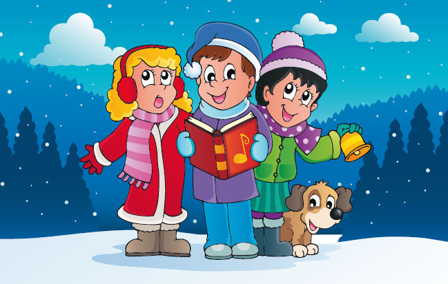 Новогодние игры и затеи для детей - i_004.jpg