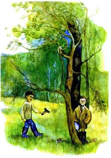 Утренние голоса - i_004.jpg