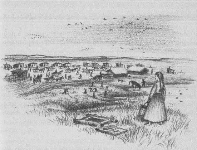 У Серебряного озера ч.2 (На берегу Тенистого ручья) - _10.jpg