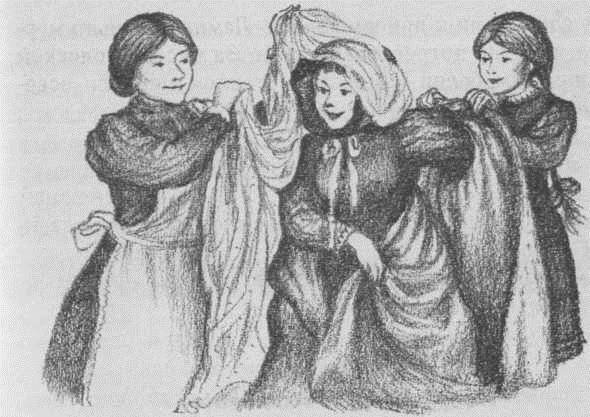 У Серебряного озера ч.2 (На берегу Тенистого ручья) - _23.jpg