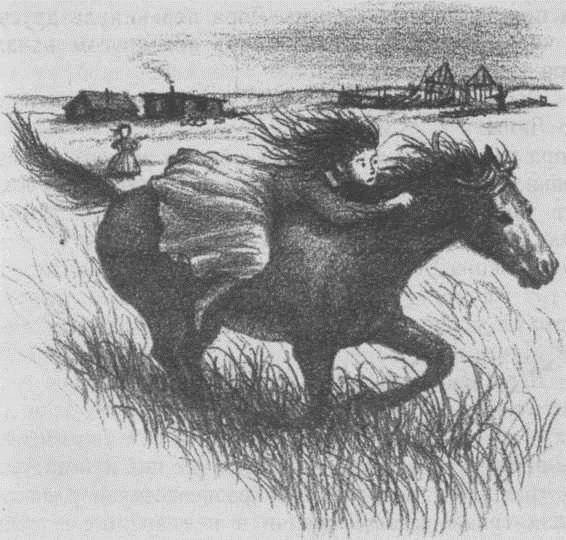 У Серебряного озера ч.2 (На берегу Тенистого ручья) - _8.jpg