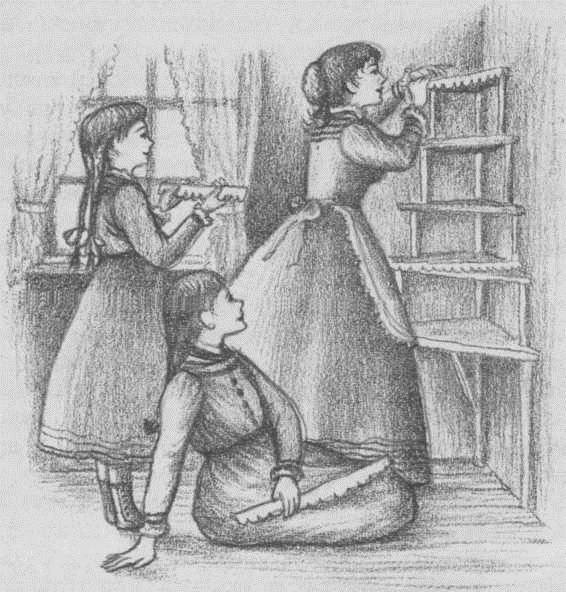 У Серебряного озера ч.2 (На берегу Тенистого ручья) - _25.jpg