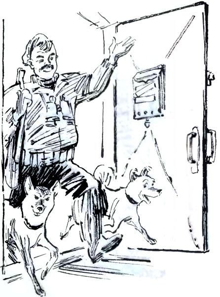 Там, вдали, за рекой (с илл.) - i_001.jpg