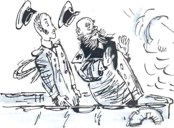 Там, вдали, за рекой (с илл.) - i_003.jpg