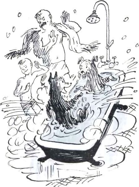 Там, вдали, за рекой (с илл.) - i_006.jpg