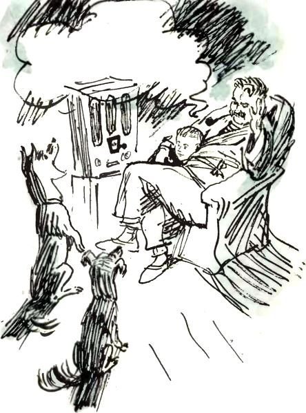 Там, вдали, за рекой (с илл.) - i_007.jpg