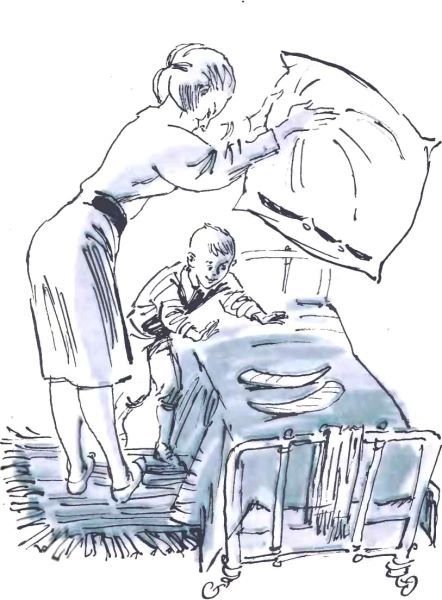 Там, вдали, за рекой (с илл.) - i_021.jpg