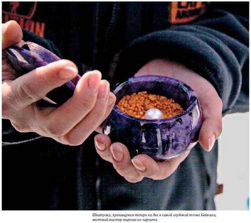 Бизнес как экспедиция. Честные истории для героев и волшебниц - i_012.jpg