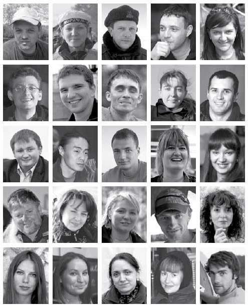 Бизнес как экспедиция. Честные истории для героев и волшебниц - i_105.jpg