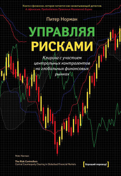 Книга Управляя рисками