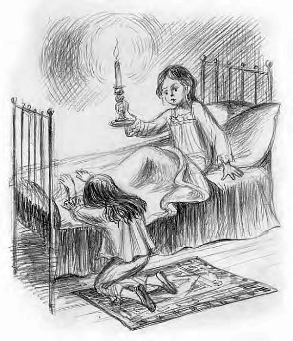 Сибирочка (сборник) - i_025.jpg