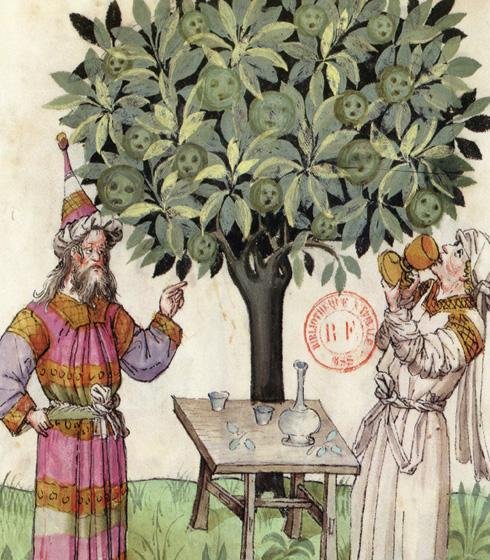 Страны и народы. Вопросы и ответы - nation_59_1.jpg