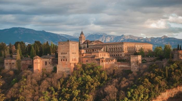 Страны и народы. Вопросы и ответы - wonders_36.jpg