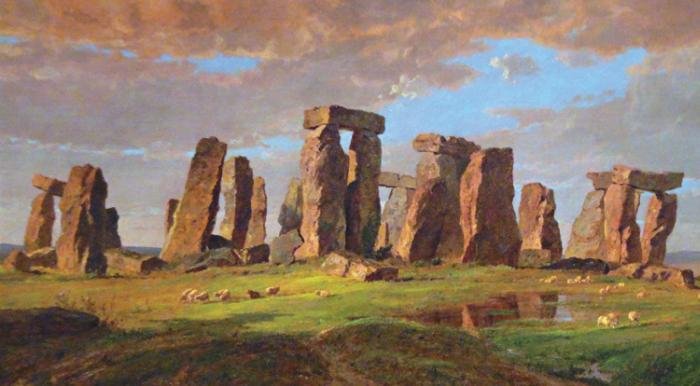 Страны и народы. Вопросы и ответы - wonders_43.jpg