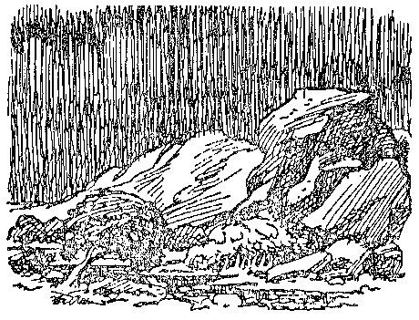 Пограничный легион (сборник) - p0010.jpg