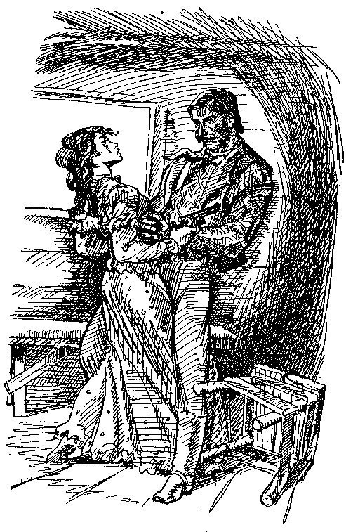 Пограничный легион (сборник) - p0056.jpg