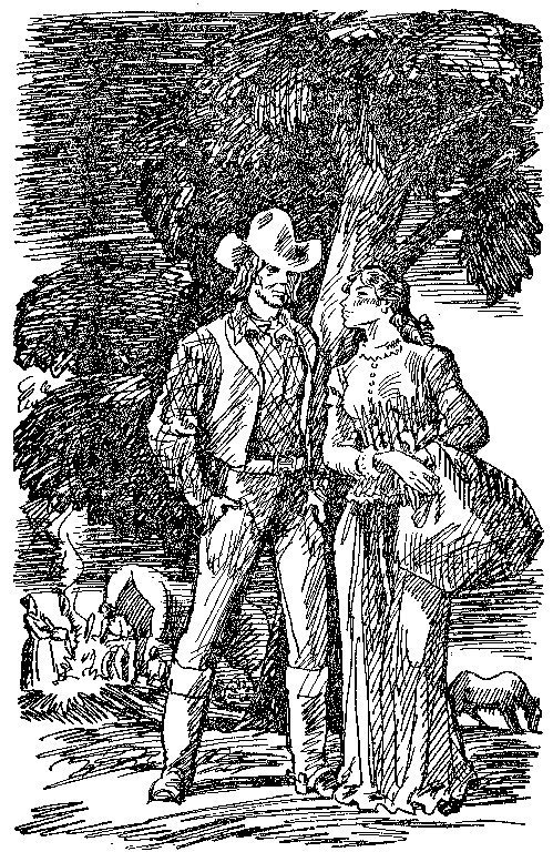 Пограничный легион (сборник) - p0323.jpg