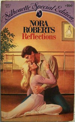 Книга Отражения