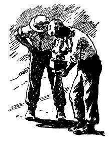 Огненный шар. Повести и рассказы - pic_86.jpg