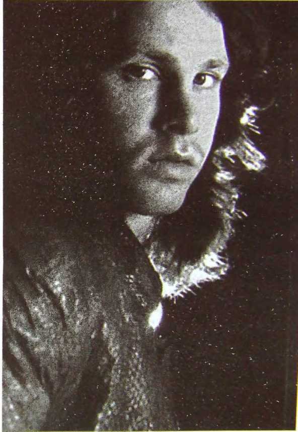 Шаман. Скандальная биография Джима Моррисона - i_075.jpg