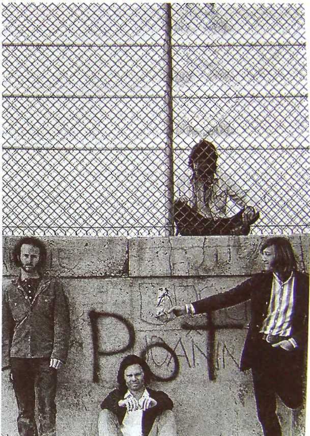 Шаман. Скандальная биография Джима Моррисона - i_076.jpg