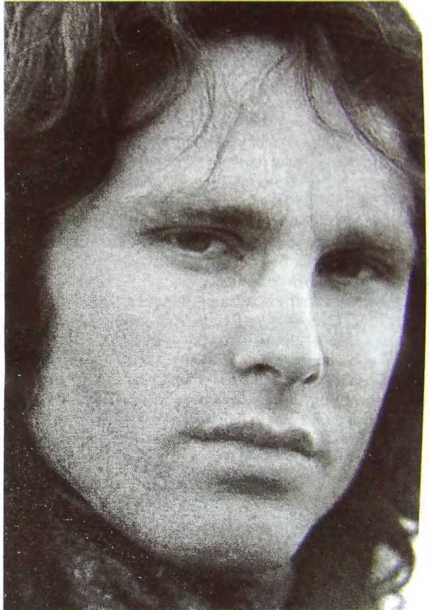 Шаман. Скандальная биография Джима Моррисона - i_077.jpg