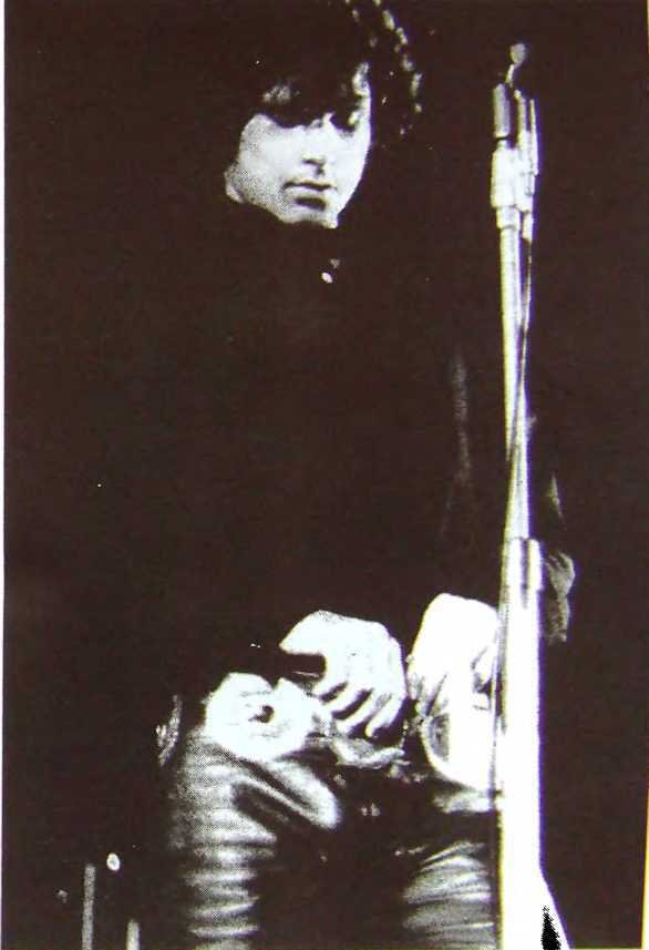 Шаман. Скандальная биография Джима Моррисона - i_080.jpg