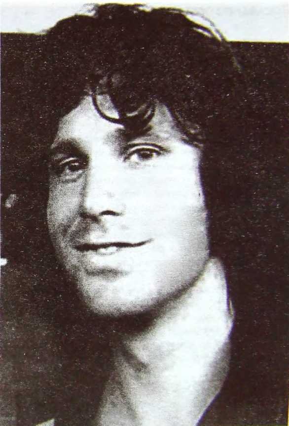 Шаман. Скандальная биография Джима Моррисона - i_082.jpg