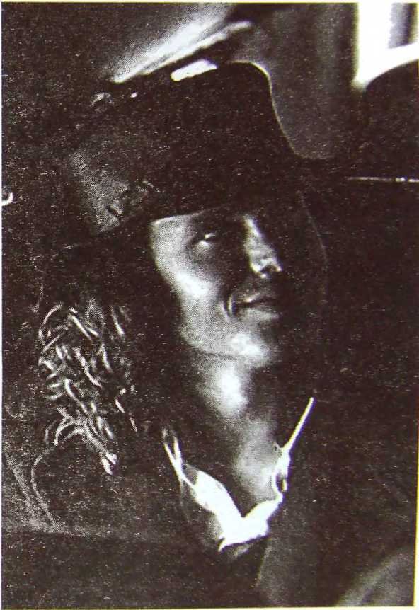 Шаман. Скандальная биография Джима Моррисона - i_084.jpg