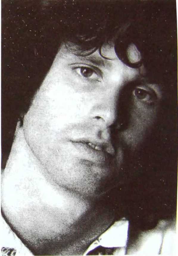 Шаман. Скандальная биография Джима Моррисона - i_085.jpg