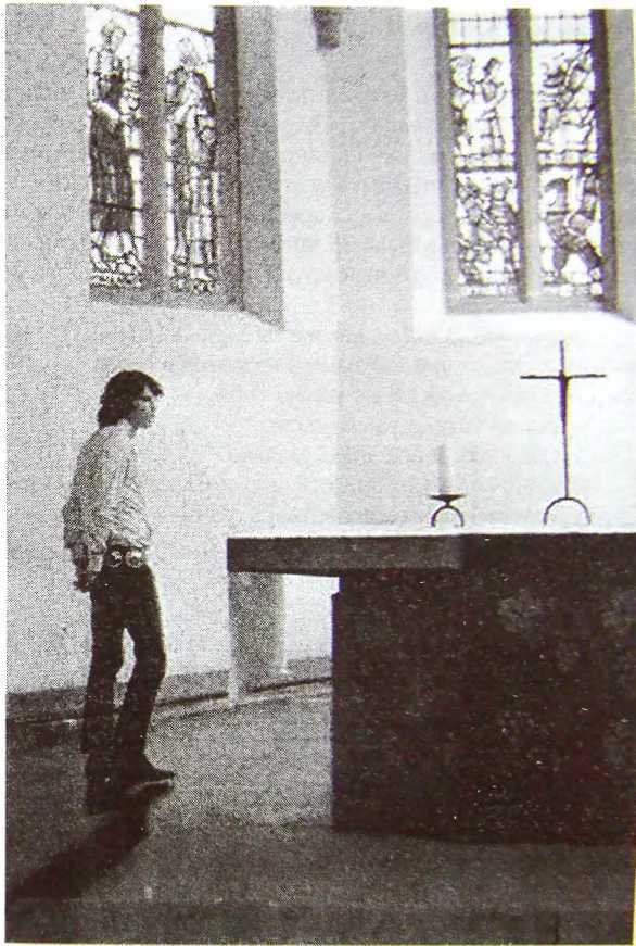 Шаман. Скандальная биография Джима Моррисона - i_087.jpg