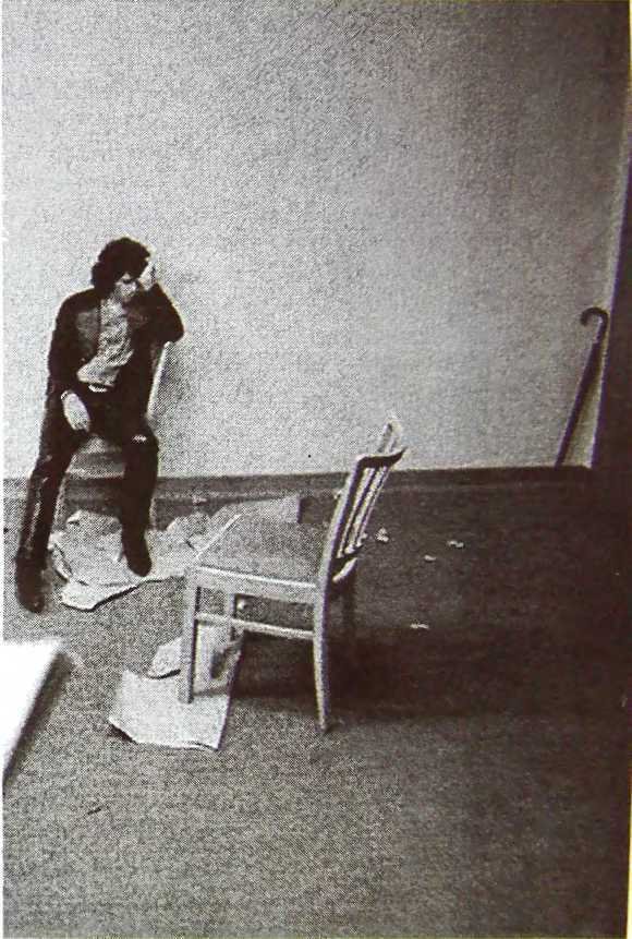 Шаман. Скандальная биография Джима Моррисона - i_088.jpg