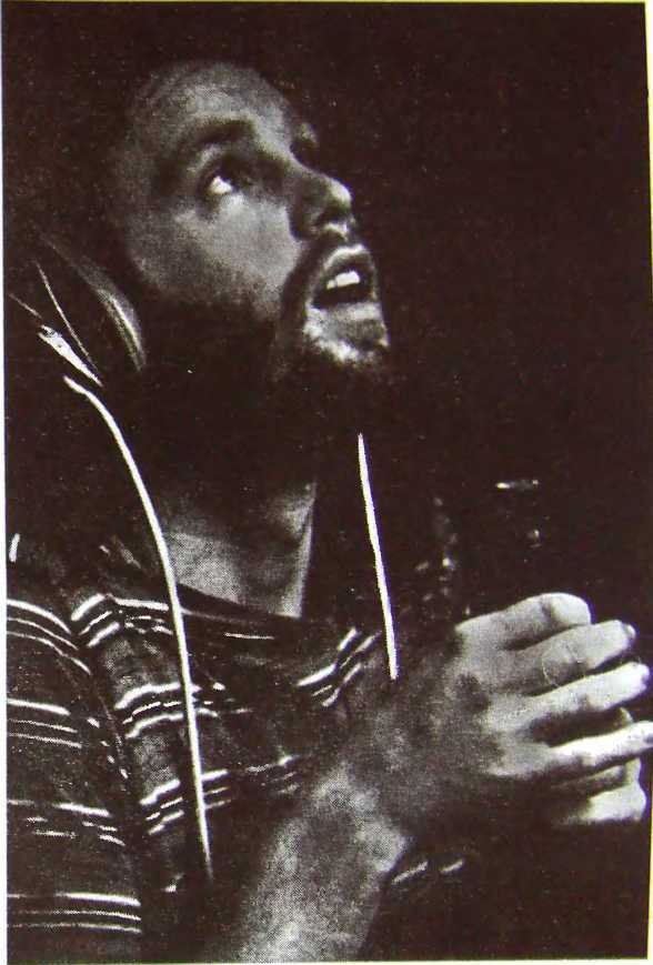 Шаман. Скандальная биография Джима Моррисона - i_090.jpg