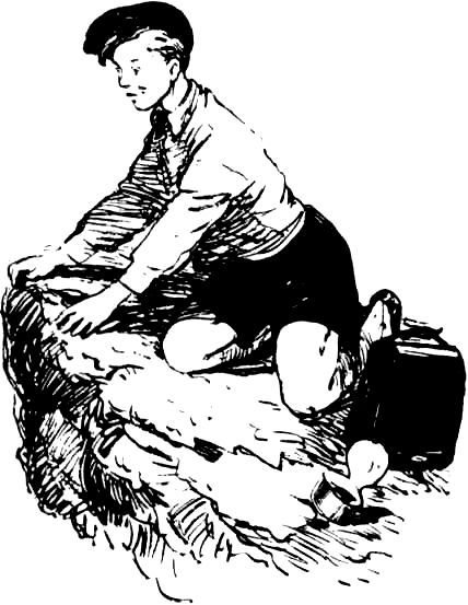 На озере Светлом (журн. вариант) - pic_8.jpg