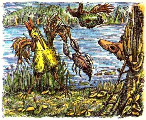 Одиннадцать необыкновенностей из жизни Чепухоносиков, их друзей и знакомых - pic_8.jpg