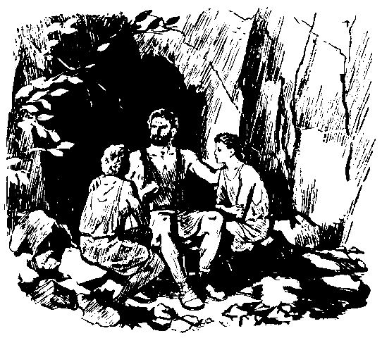 Беглецы. Восстание на золотых приисках (с илл.) - pic_13.png