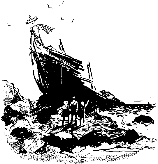 Беглецы. Восстание на золотых приисках (с илл.) - pic_23.png