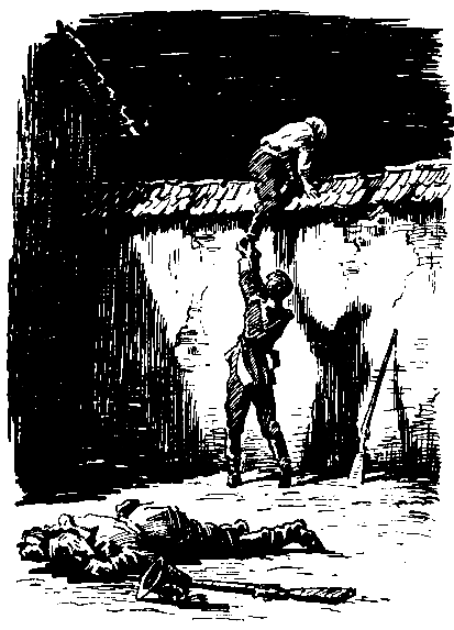 Беглецы. Восстание на золотых приисках (с илл.) - pic_36.png