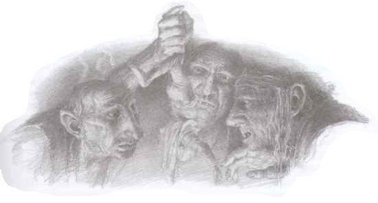 Гобіт, або Туди і звідти [іл. Алан Лі] - i_023.jpg