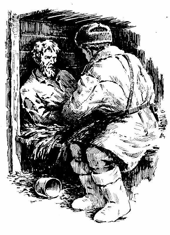 Кованый сундук (худ. Ю.Синчилина) - pic_5.jpg