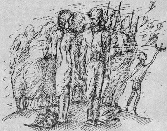 Исповедь «вора в законе» - i_002.jpg